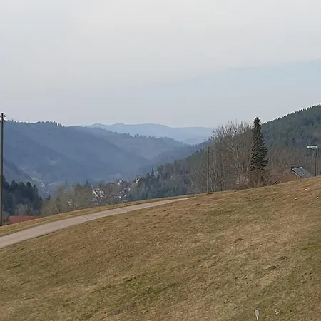 Burgblick Apartment