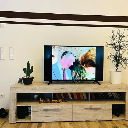 Burgblick * 슈람베르크