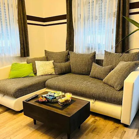 Burgblick 아파트 슈람베르크