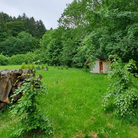Lägenhet Burgblick *