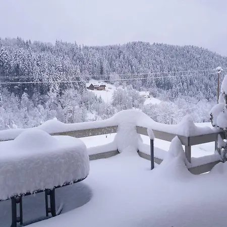 Burgblick * 슈람베르크