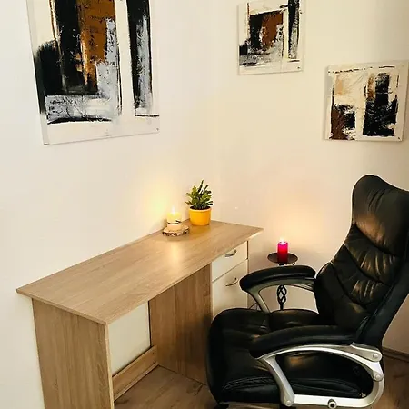 Burgblick * 슈람베르크