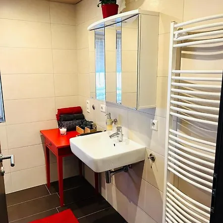 아파트 Burgblick *