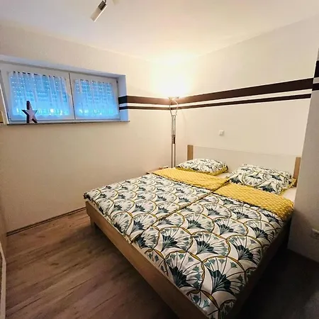 Burgblick * 슈람베르크