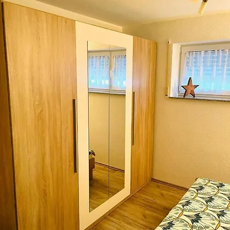 Burgblick * 슈람베르크