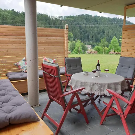 Burgblick Schramberg