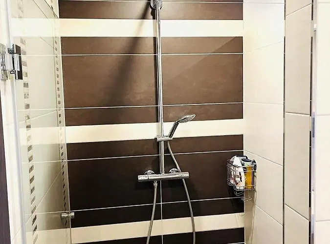 Burgblick Appartement